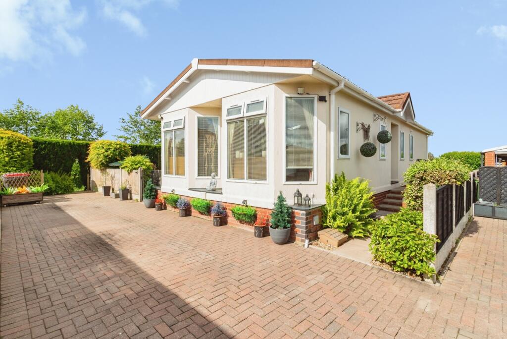 Main image of property: Long Lane, Telford, Shropshire, TF6