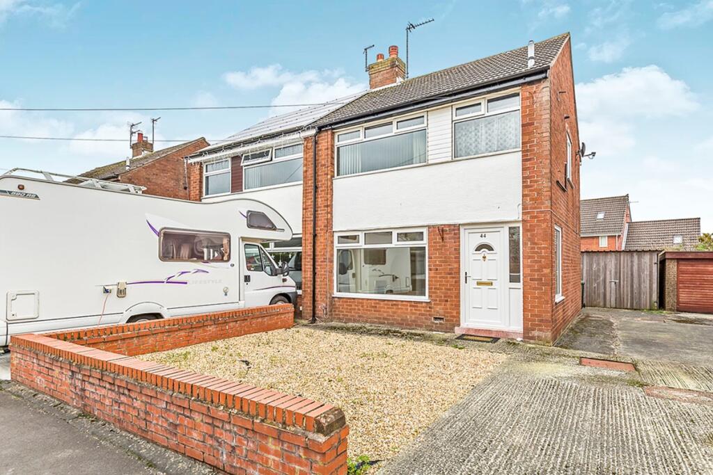 Main image of property: Green Acres Drive, Garstang, Preston, PR3