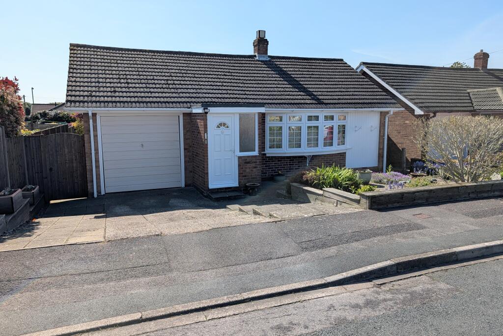 Main image of property: LAMBOURN CLOSE, FAREHAM
