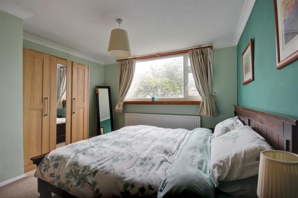 St. Catherines Drive, Leconfield, Beverley - More