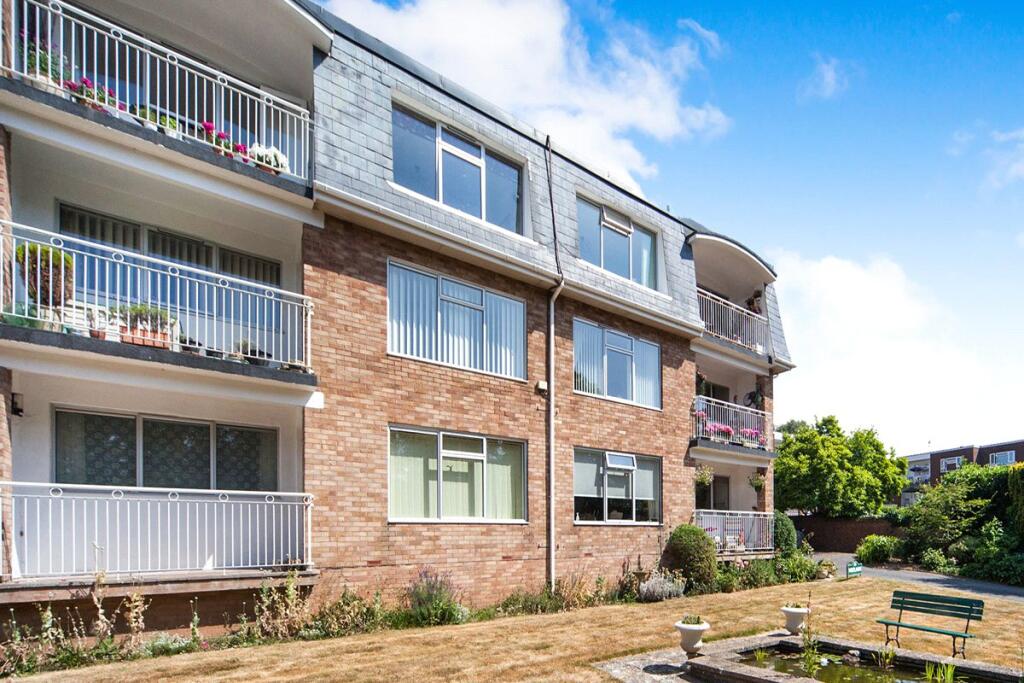 Apartment in East Devon, Withycombe, Exmouth - View 5