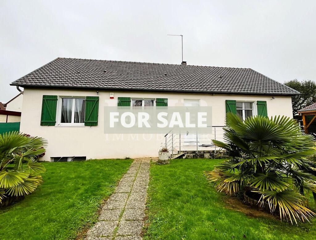 Main image of property: Alencon, Orne, 61000, France