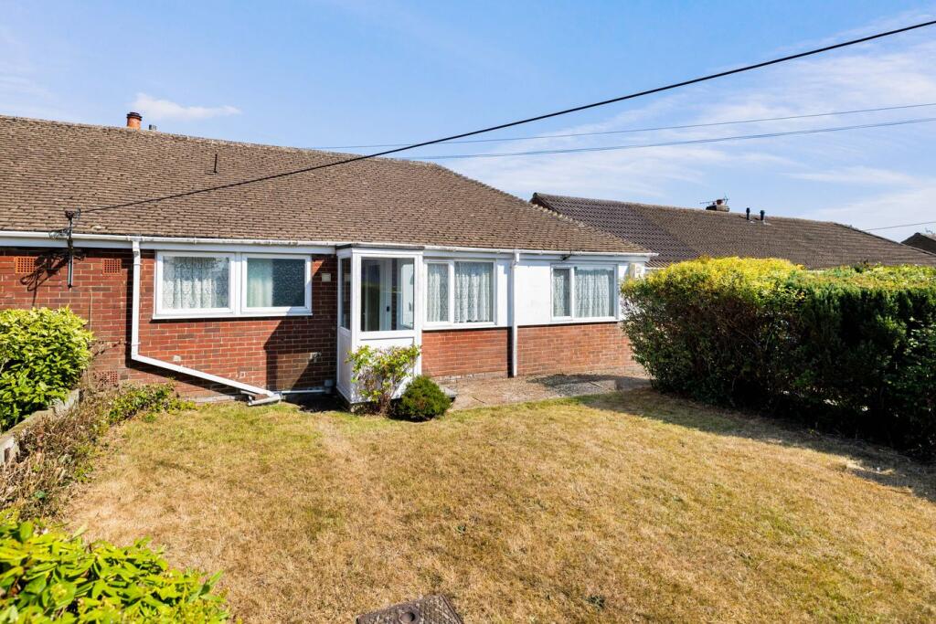 Main image of property: Mill Lane, Hawkinge, Folkestone, CT18