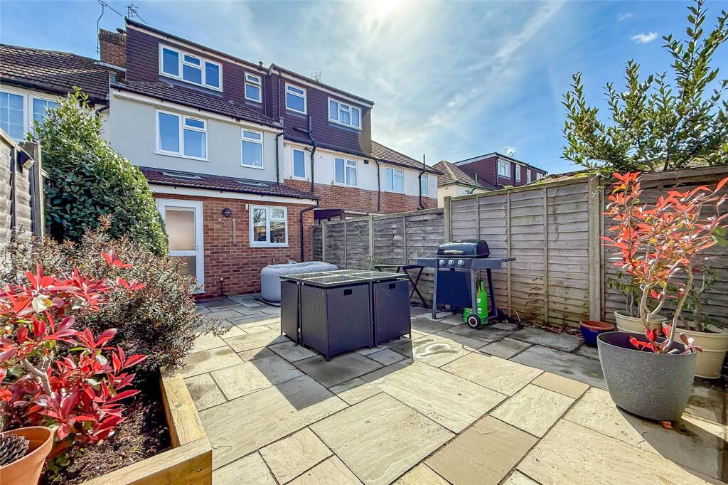 Additional image 9 of Sadleir Road, St. Albans, Hertfordshire, AL1