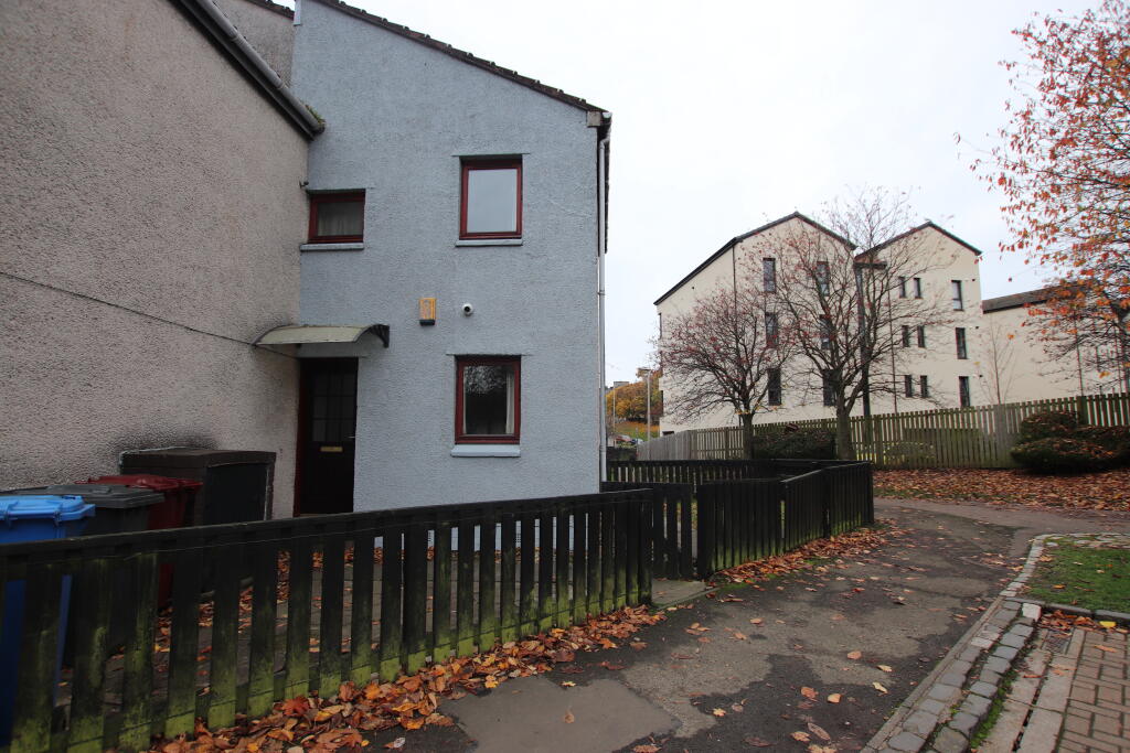 Main image of property: Brougham Gardens