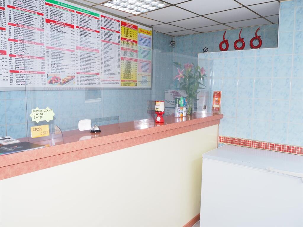 Main image of property: Hot Food Take Away, North Yorkshire