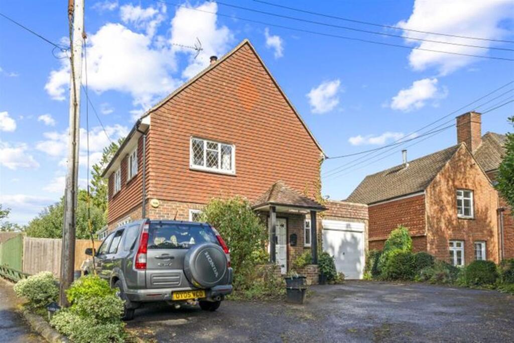 Main image of property: Horseshoe Lane, Cranleigh, GU6