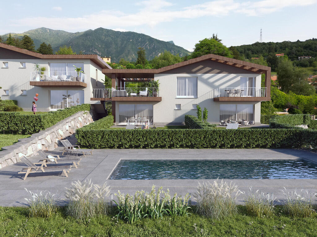 Main image of property: Solto Collina, Bergamo, Lombardy