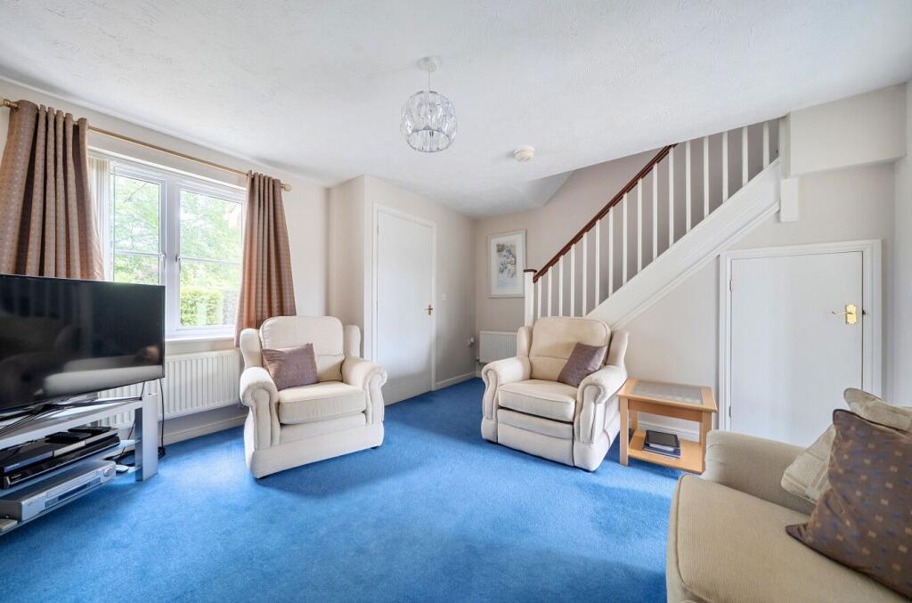 Elder Crescent, Andover, SP10 3XY photo 4