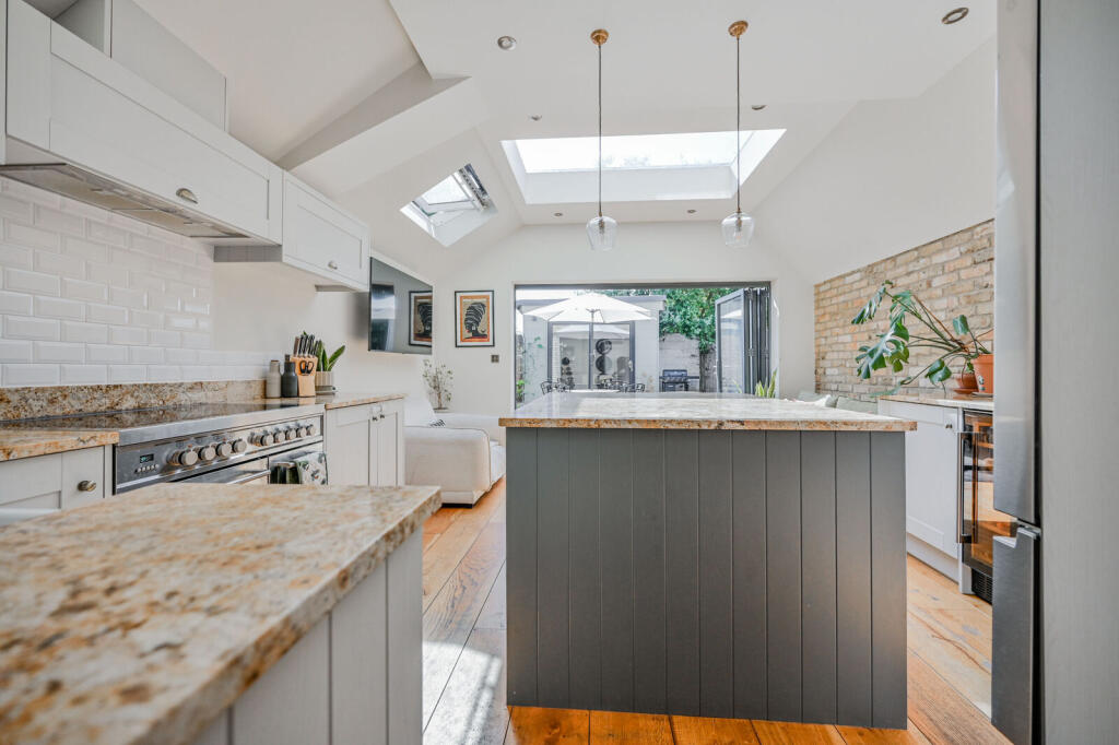 Main image of property: Exmouth Road, Walthamstow, London, E17