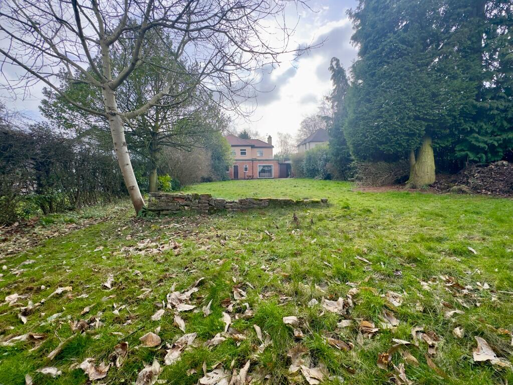 Cow Lane, Bramcote, NG9 photo 2