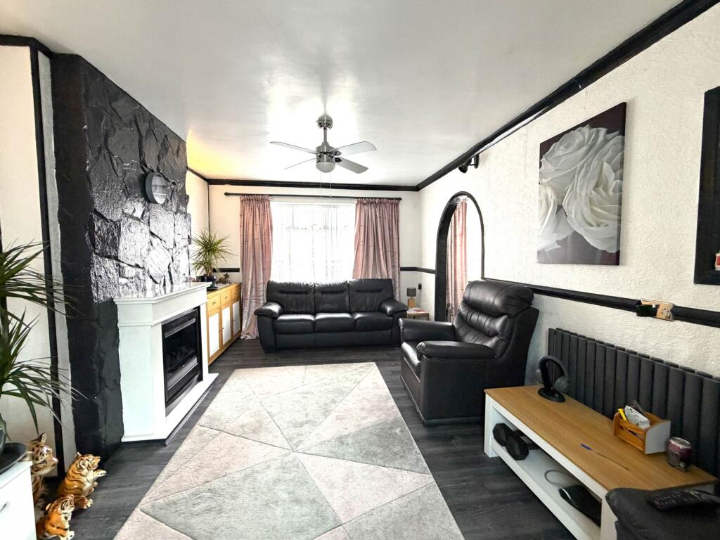 House in London - More
