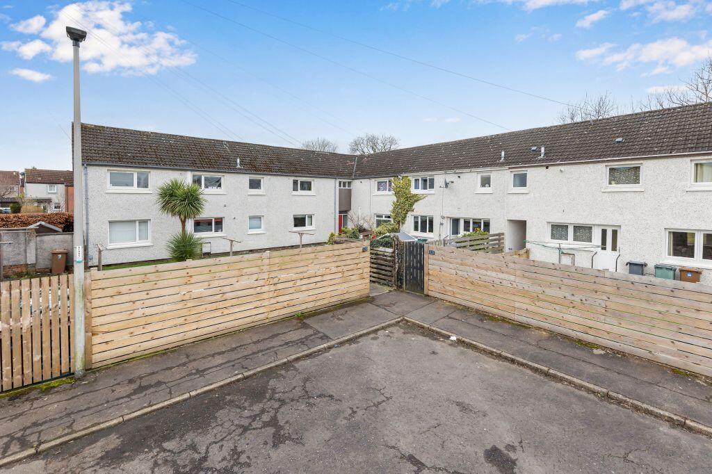 Main image of property: 8 Atheling Grove, South Queensferry, EH30 9PF