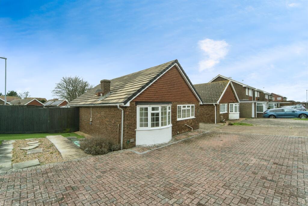 Main image of property: Stevenson Close, Eastbourne