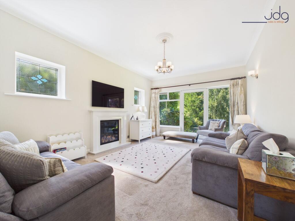 House in Lancaster, Haverbreaks - View 3