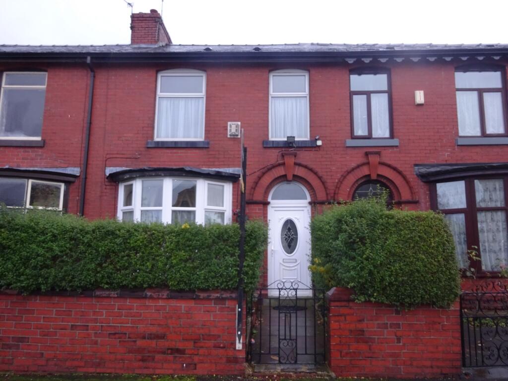 Main image of property: Castlemere Street, Deeplish, OL11