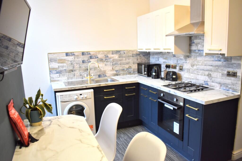 Main image of property: Rostherne Street, Langworthy, Salford