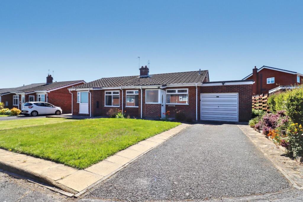 Main image of property: Seaham Close, The Glebe, Norton, TS20 1RT
