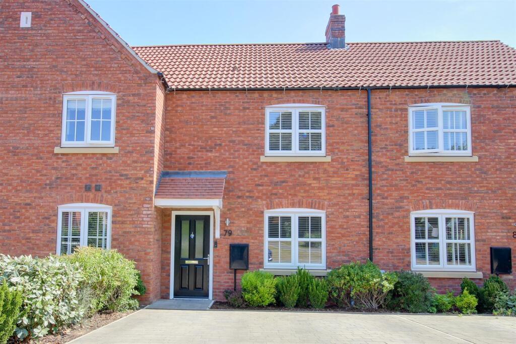 Main image of property: Jobson Avenue, Beverley