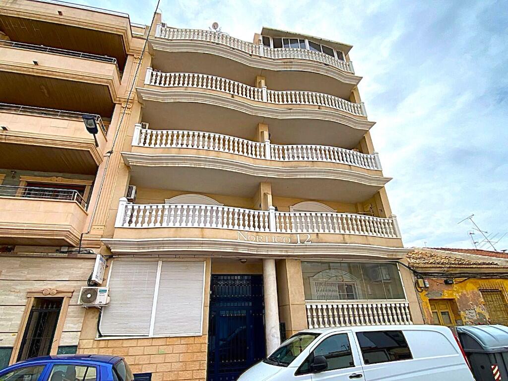 Main image of property: Torrevieja, Alicante, Valencia