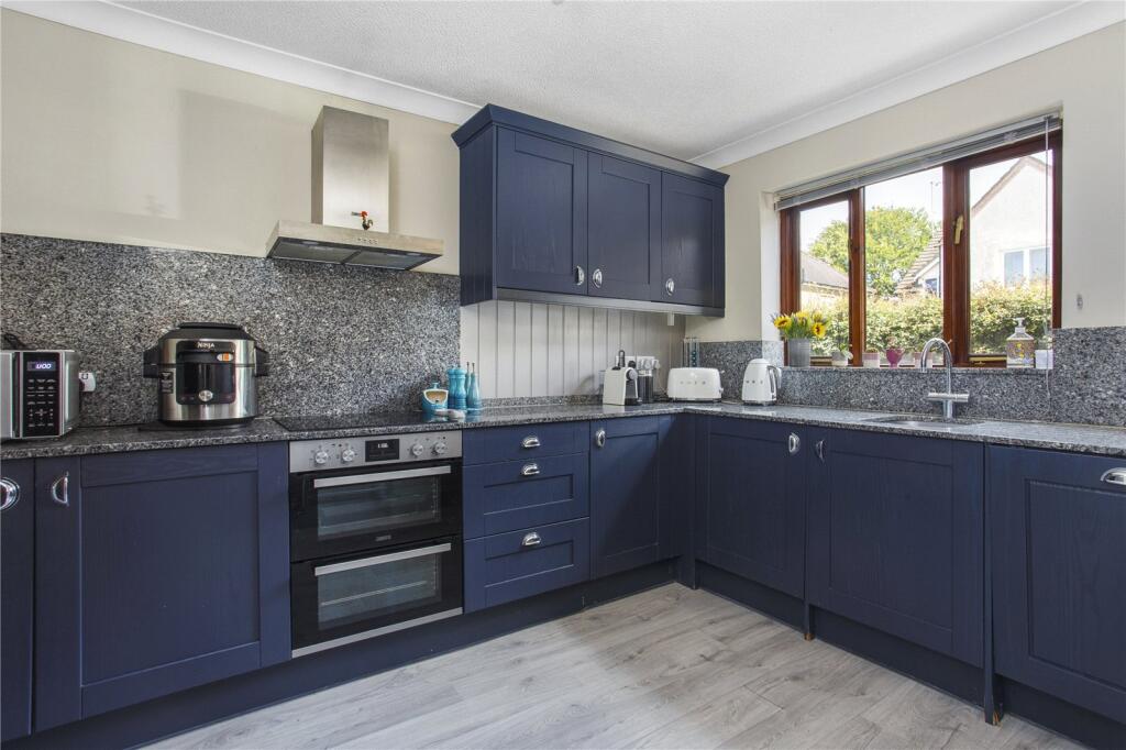 Additional image 2 of Coleswood Road, Harpenden, Hertfordshire, AL5