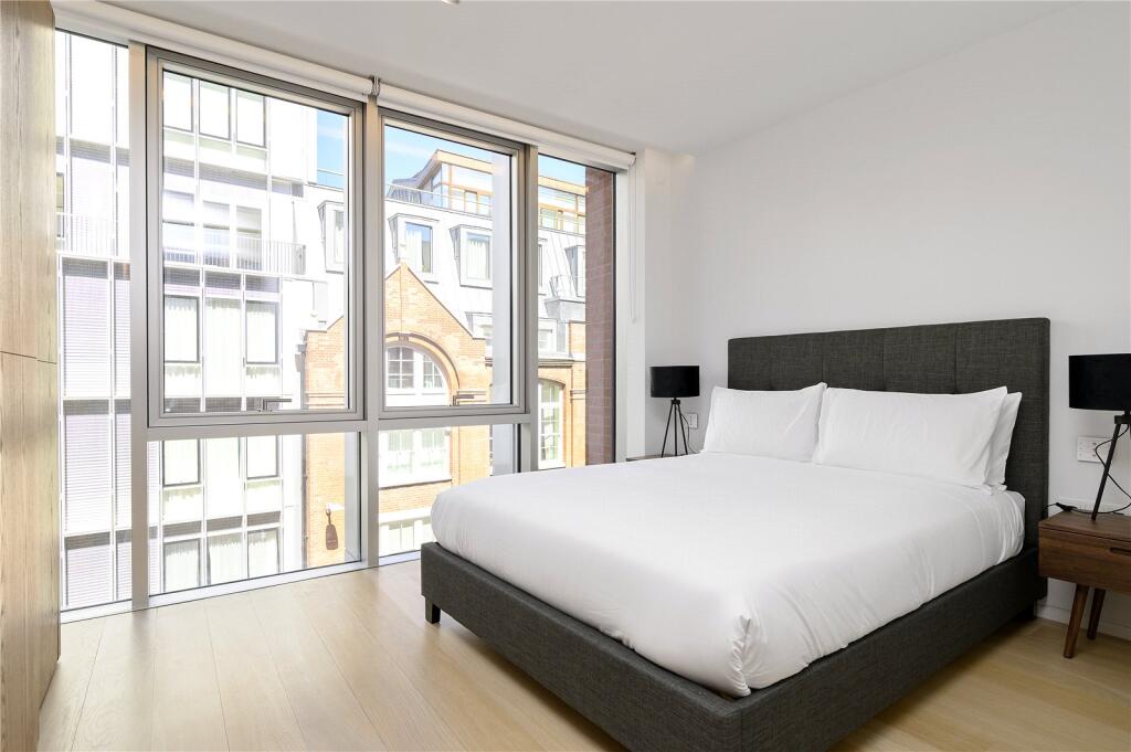 3 bedroom apartment for rent