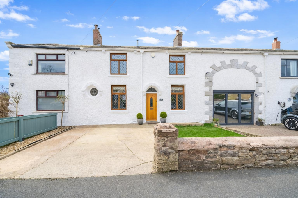 Main image of property: Bank Hey Lane South, Blackburn