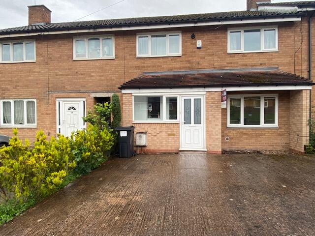 Additional image 9 of Fladbury Crescent - 5 bed, Selly Oak, West Midlands, B29