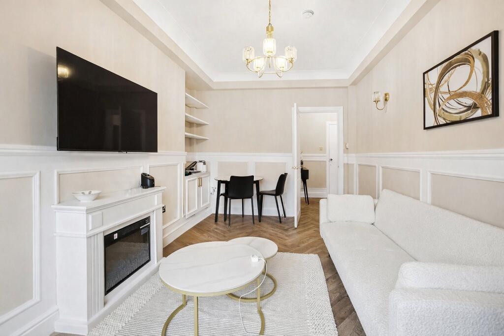 Main image of property: Ashley Court, 
Morpeth Terrace, SW1P