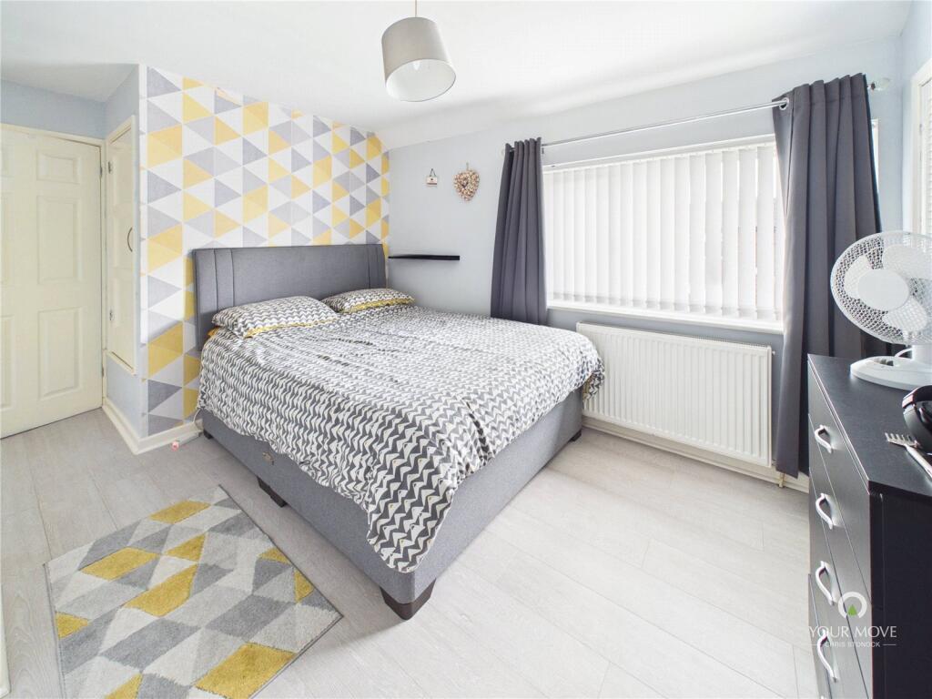 House in Newcastle upon Tyne, Woolsington - View 5