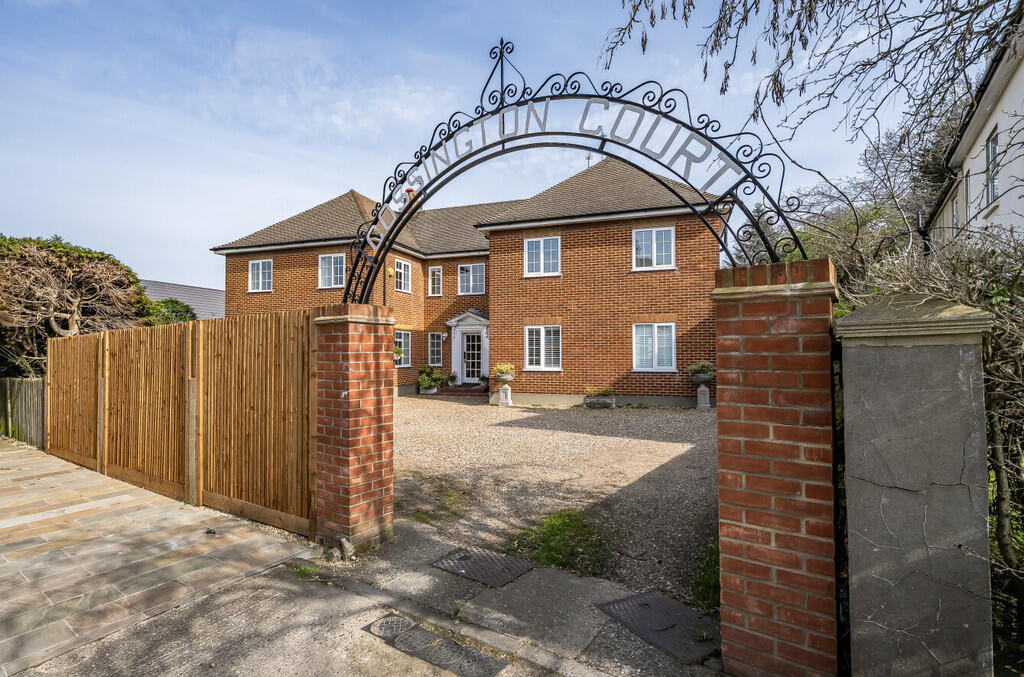 Main image of property: Alder Road, Sidcup, DA14 6PH