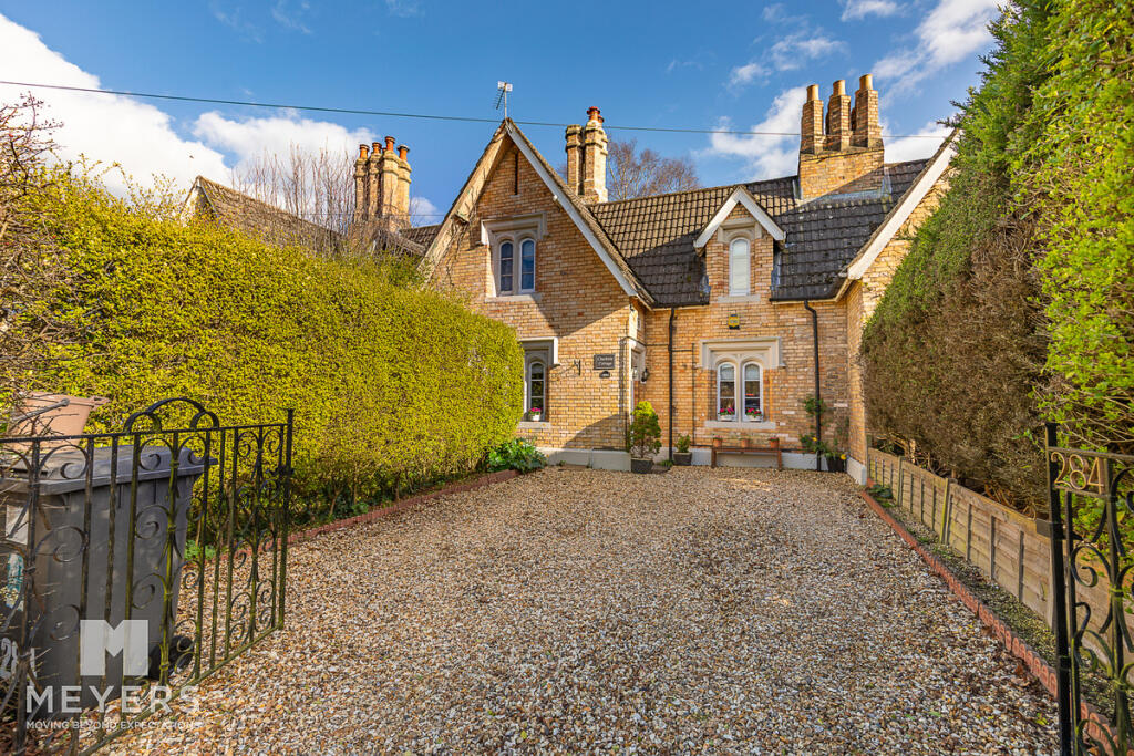 Main image of property: Poole Lane, Bournemouth, BH11 9DT