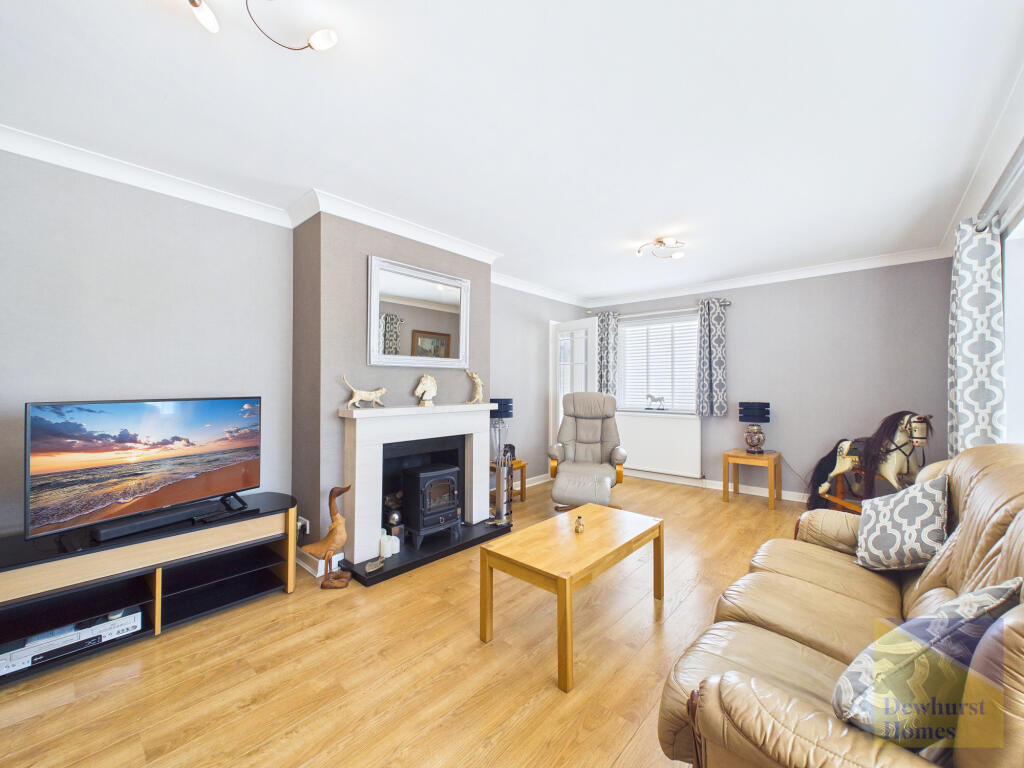 Lower Lane, Longridge, PR3 - View 4