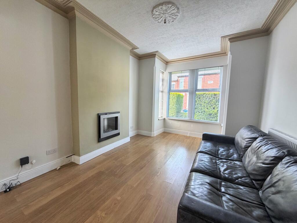 House in Derby, New Normanton - View 4