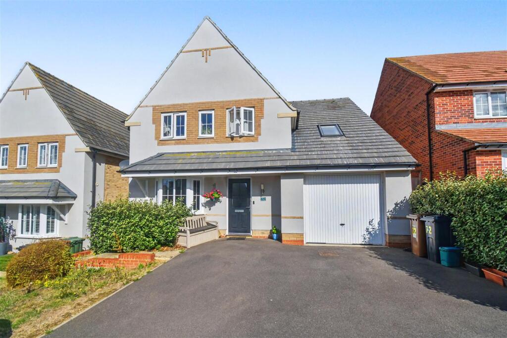 House in Corby, North Northamptonshire