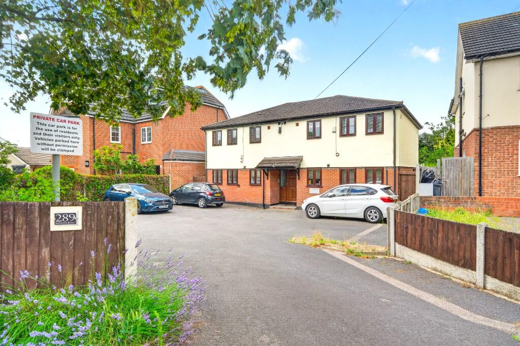 Main image of property: Rainham Road, Rainham, Havering, London, RM13