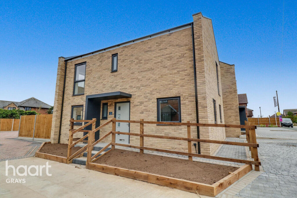 Main image of property: Grosvenor Road, Orsett