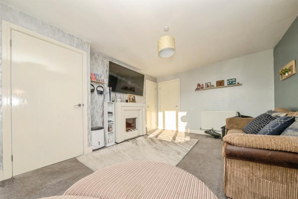 House in Colchester - More