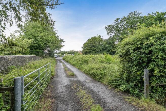 Entrance Plot 1