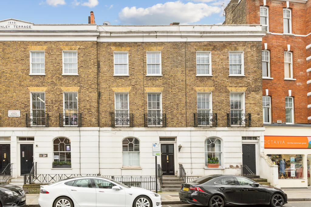 Main image of property: Kings Road, London, SW3