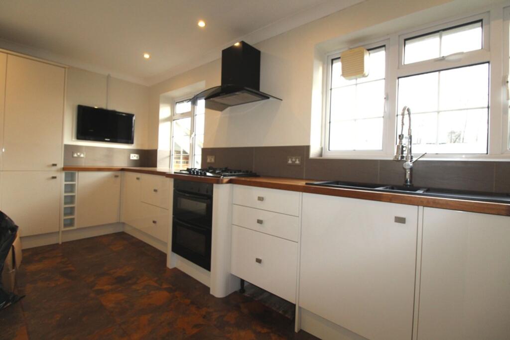 Apartment in Brighton - More