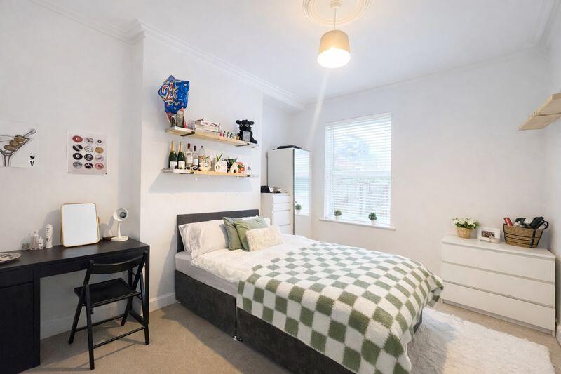 Main image of property: Rushworth Avenue, Nottingham