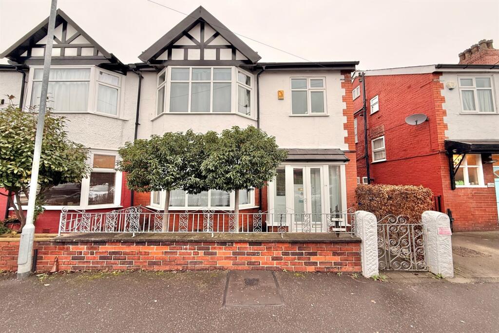 Main image of property: Elmsmere Road, Manchester