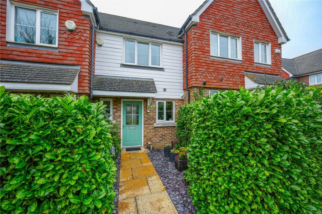 Main image of property: Westborough Mews, Maidstone, ME16