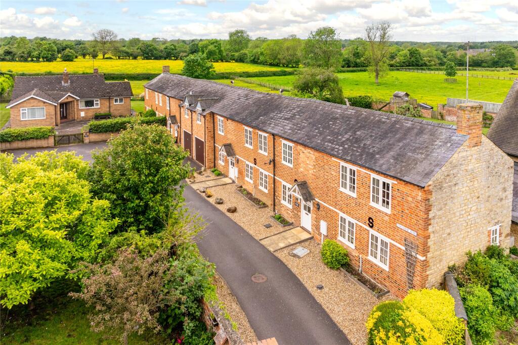 Main image of property: Church Street, Silverstone, Towcester, Northamptonshire, NN12