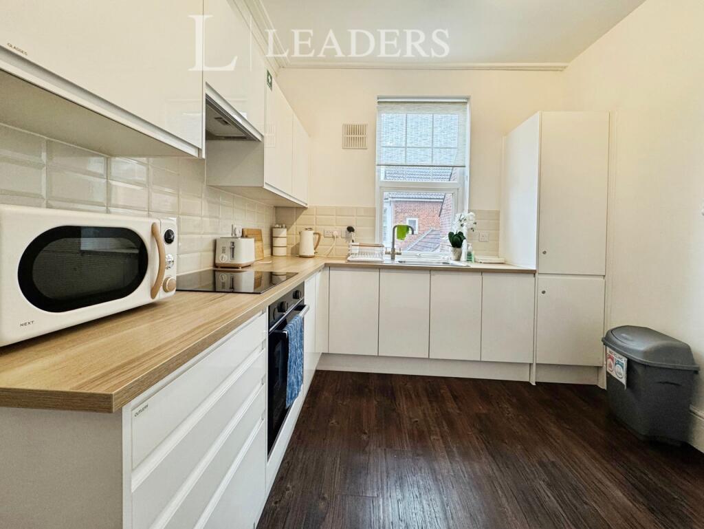 Apartment in Clacton-on-Sea, Great Clacton - View 4