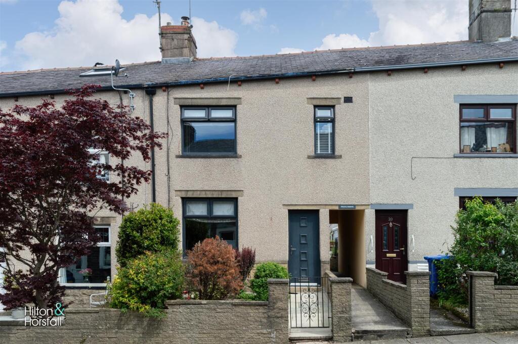 Main image of property: Sefton Street, Colne