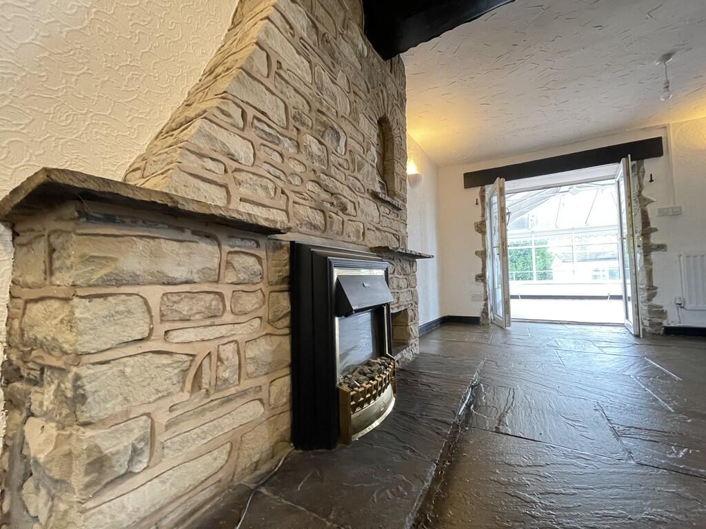 House in Guide, Shadsworth - More
