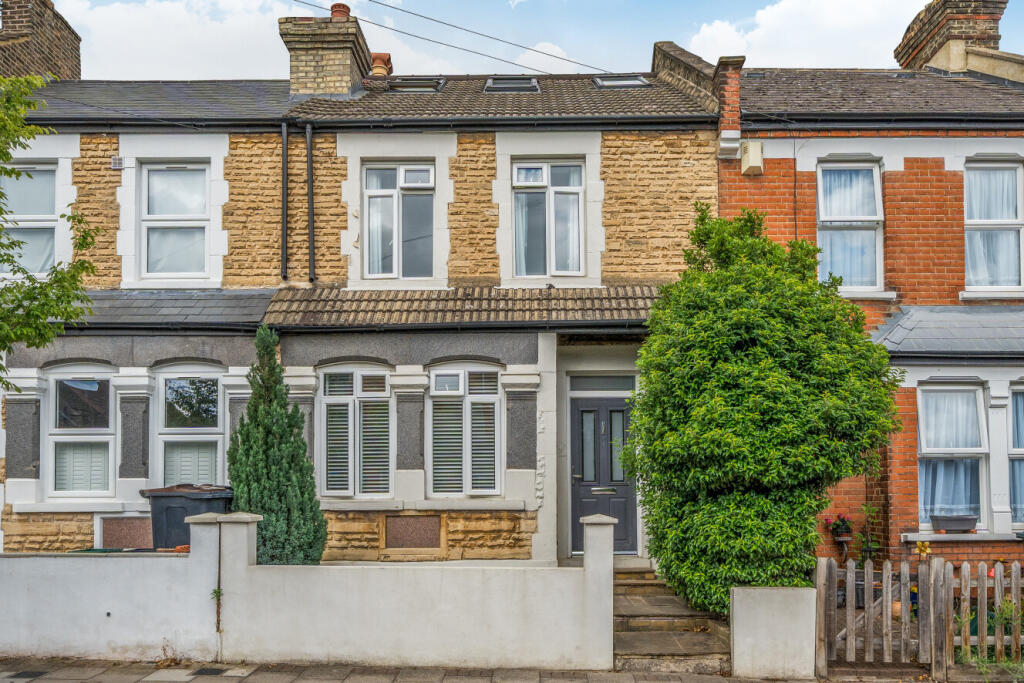 Main image of property: Blandford Road, Beckenham, BR3