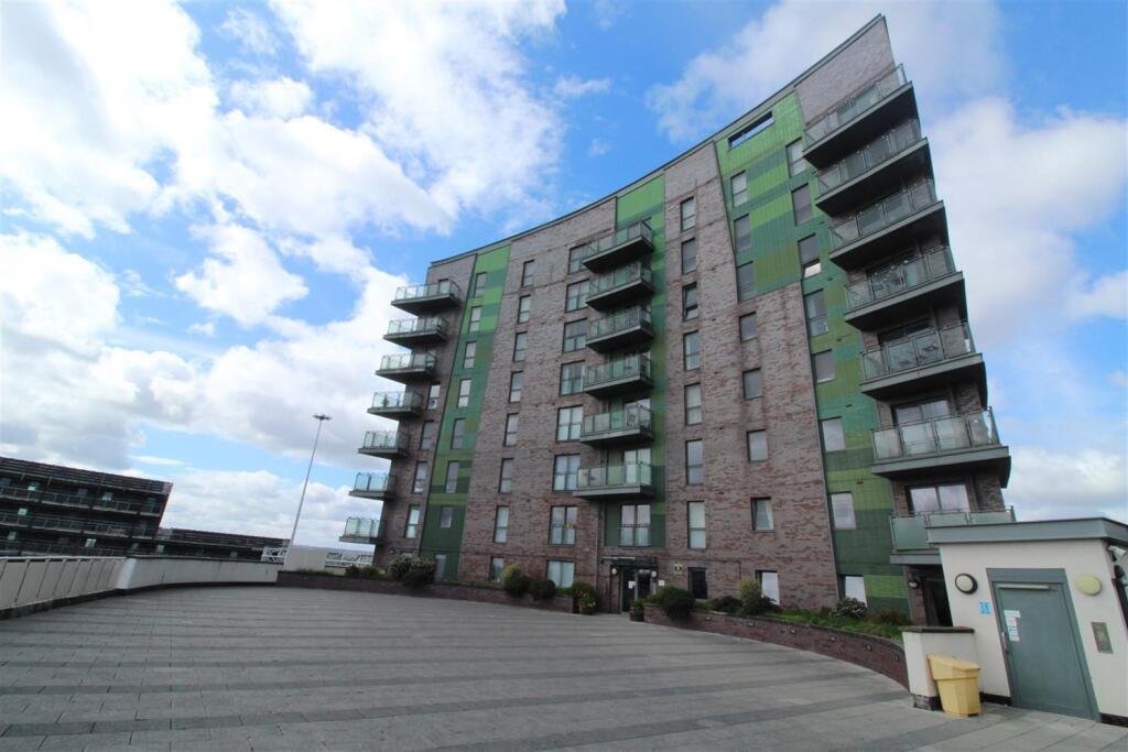 Main image of property: Echo Central Two, Leeds